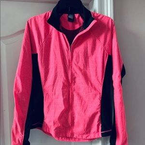 VINTAGE VICTORIA SECRET SEXY SPORTS JACKETSZ-SMALL